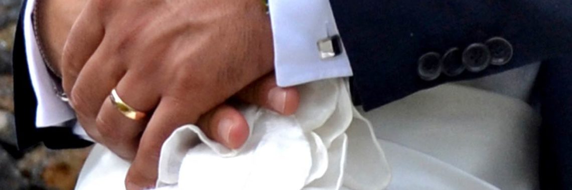 Heiraten im Standesamt Kloster in Lehnin