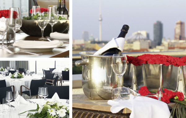 Golden Tulip Berlin Hotel Hamburg
