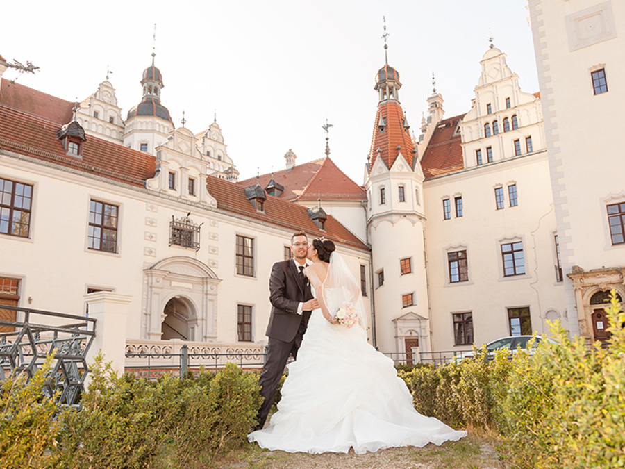 Hochzeitsfotos Brandenburg Fotozeiten