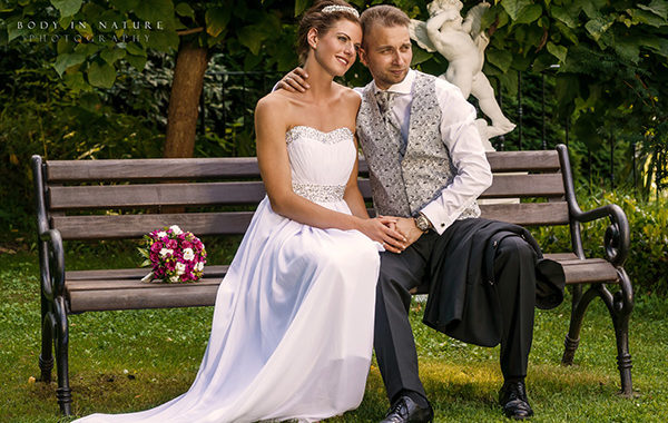 lebendige Hochzeitsfotos vom Fotograf René Lautensack in Berlin und Brandenburg