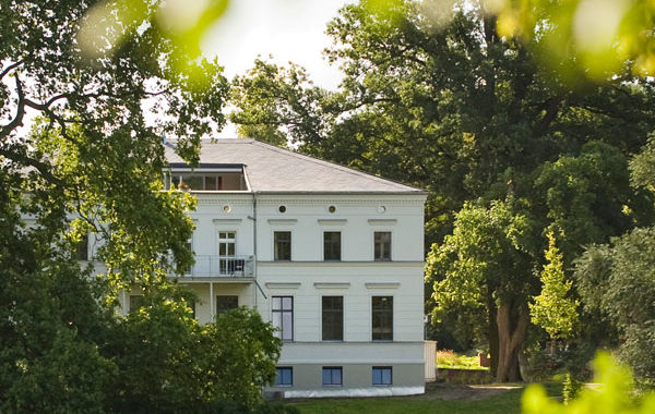 Heiraten im Landgut Stober in Nauen