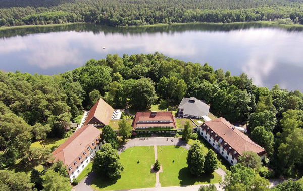 Hotel Doellnsee-Schorfheide