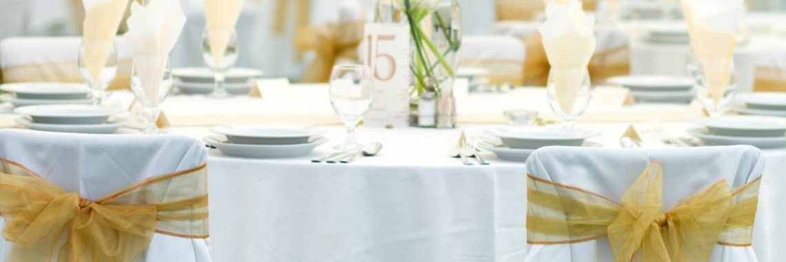 Hochzeitstisch Berlin