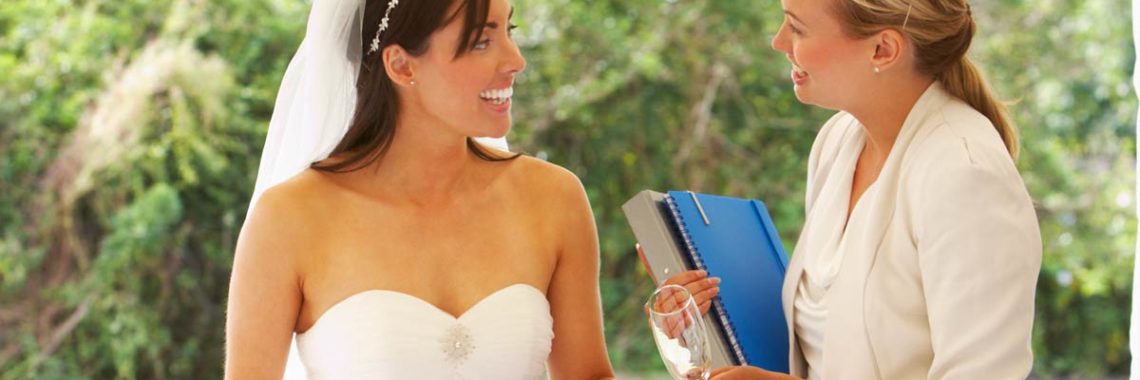 Wedding Planner Berlin