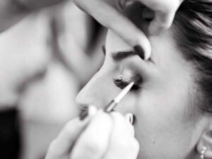 Friseur Zack – Brautfrisuren und Braut-Make-up