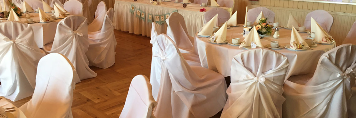 Hochzeit im Landgasthof Alter Dorfkurg Ludwigsfelde