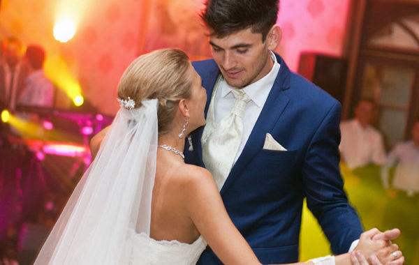 Tanzschule Sieglinde Kotzur Berlin Hochzeit Tanzkurse