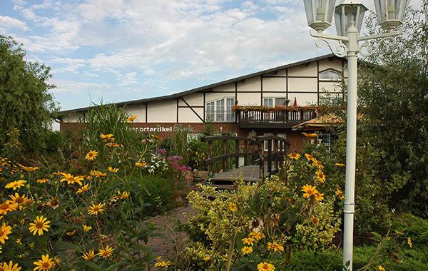 Hochzeit Hoppegarten