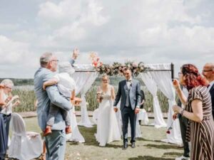 Eine Liebe lang Hochzeitsfotografie
