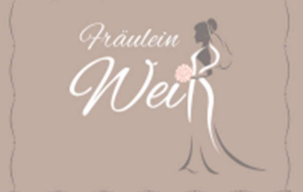 Brautkleid in Berlin-Schöneberg von Fräulein Weiß