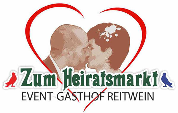 Hochzeitsmesse im Event-Gasthof "Zum Heiratsmarkt" in Reitwein in Brandenburg