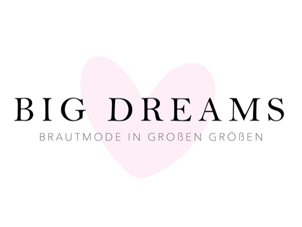 Big Dreams - Brautmode in großen Größen