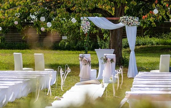 Hochzeit Alter Dorfkrug Staffelde