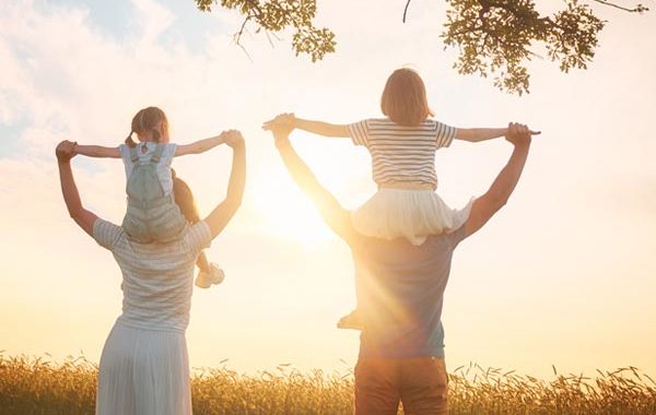 Familienplanung Berlin