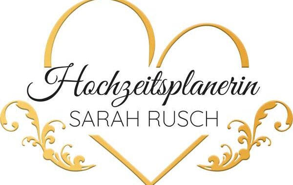 Hochzeitsplanerin Sarah Rusch