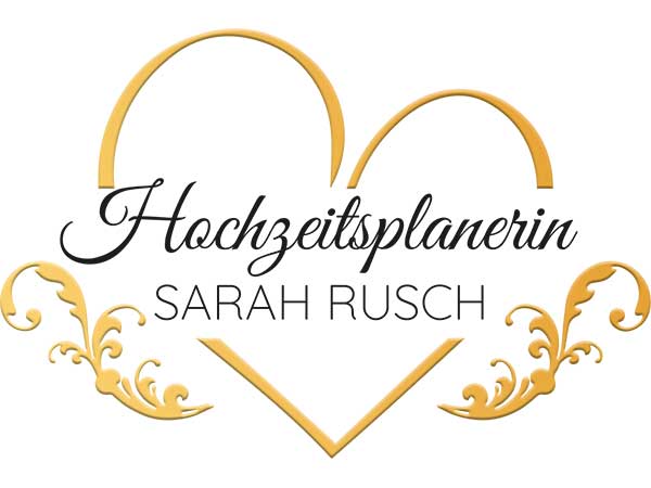Hochzeitsplanerin Sarah Rusch