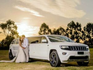 Miete Deine Limousine