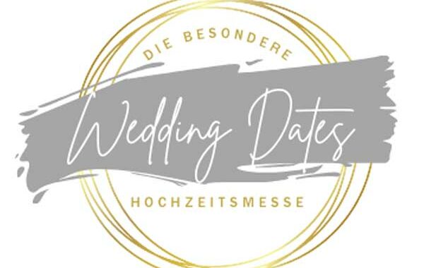 Wedding Dates - Hochzeitsmesse Schloss Kartzow