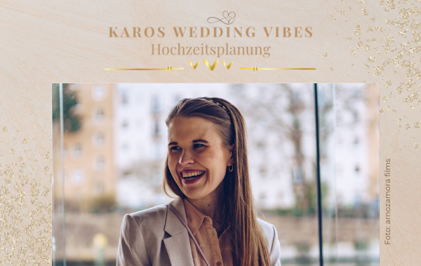 Karos Wedding Vibes