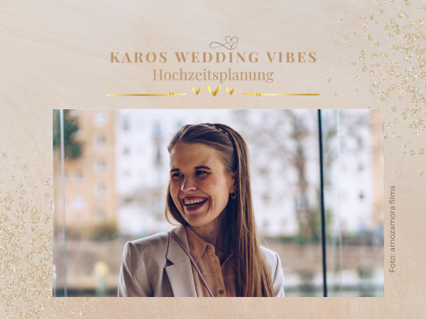 Karos Wedding Vibes