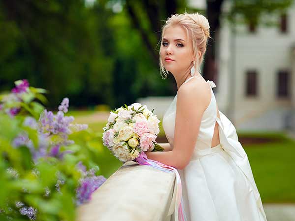 Blütenmomente – Ihr Partner für Hochzeitsfloristik, Dekoration und JGA