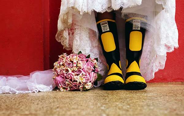 Hochzeits-Ideen – außergewöhnliche Ideen zur Hochzeitsgestaltung