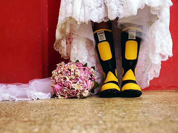 Hochzeits-Ideen – außergewöhnliche Ideen zur Hochzeitsgestaltung