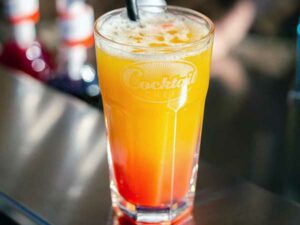 CocktailChef Brandenburg – leckere Cocktails im Sekundentakt