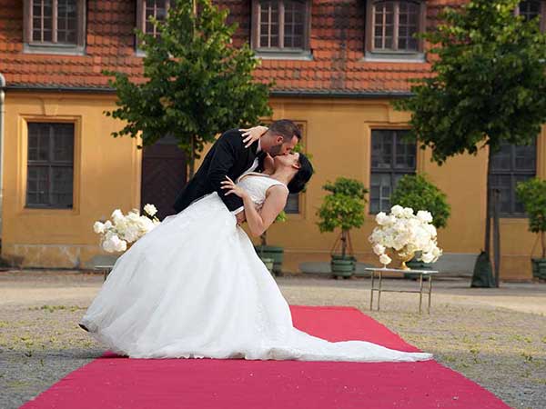 Foto Friedrich – Hochzeitsfotos mit Leidenschaft