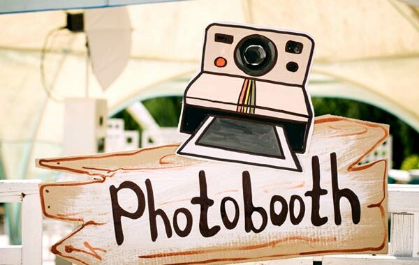 Fotobox in Berlin mieten