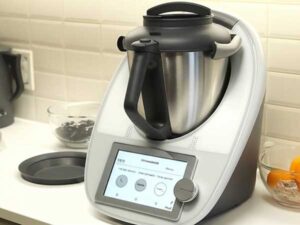Thermomix - Das Multitalent in Ihrer Küche als Hochzeitsgeschenk