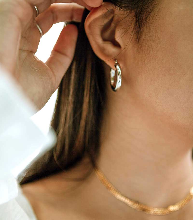 Goldschmuck online kaufen Goldschmuck