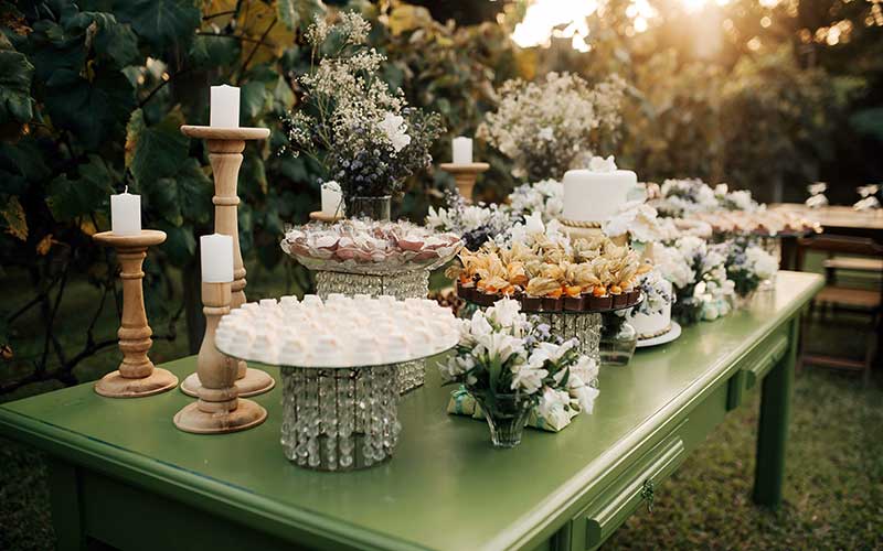 Hochzeitsplanung leicht gemacht Hochzeitsplanung