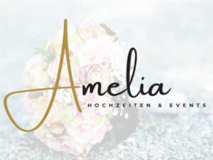 Amelia Hochzeiten & Events – exklusive Hochzeitsplanung für Berlin