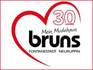 bruns – Mein Modehaus – festliche Damen- und Herrenmoden Neuruppin