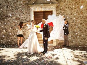 Madame Konfetti – Hochzeitsplanung Berlin und Brandenburg