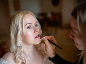 Saskia Katharina Haak – Make-up Artist & Cosmetics, Brautstyling Ludwigsfelde