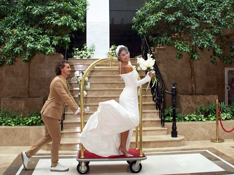 Hochzeitshotel Hochzeitshotel