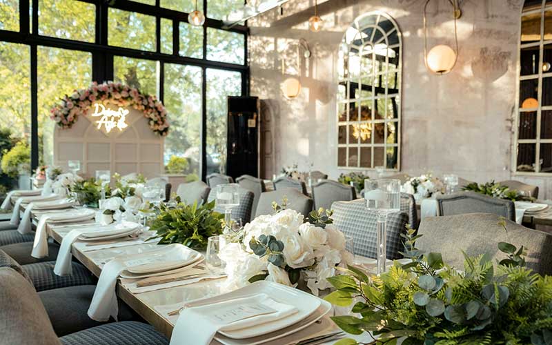 Hochzeitshotel Hochzeitshotel