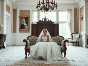 Nachhaltige Brautmode Berlin – Elegante Brautkleider von kisui Berlin entdecken