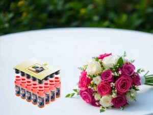 LikörFactory – Hochzeitslikör mit eigenem Etikett – Gastgeschenke für Berlin & Brandenburg