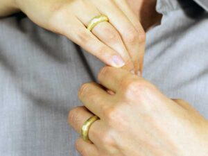 Bettina Götsch Jewelry – Trauringe, Schmuck und Design in Berlin