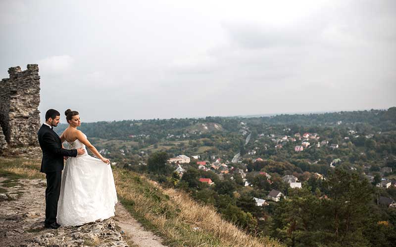 Destination Wedding
