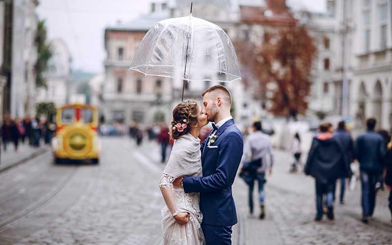 Destination Wedding