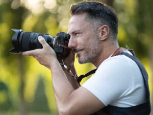 Hochzeitsfotograf Allan – Emotionale Hochzeitsreportagen für Berlin
