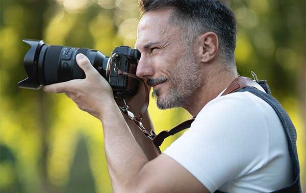 Hochzeitsfotograf Allan – Emotionale Hochzeitsreportagen für Berlin