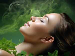 Wohlfühl Oase – Braut Make-up & Wellness in Bad Saarow erleben