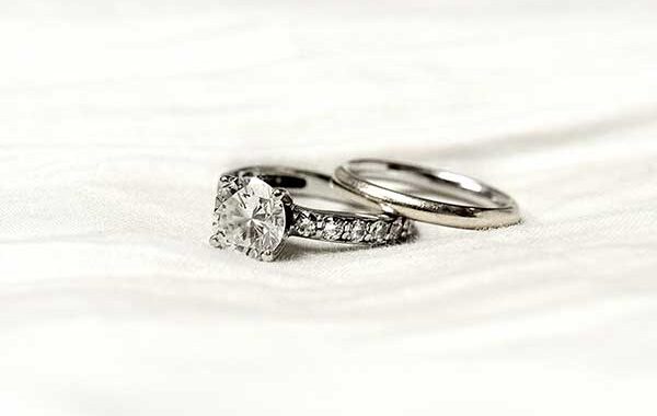 Trauringe Oranienburg & Brandenburg | Uhren und Schmuck Kuhl