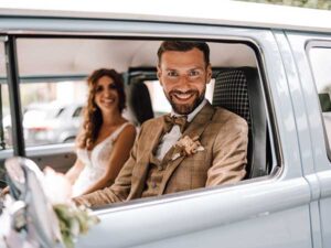 XUITS Berlin – Maßgeschneiderter Hochzeitsanzug in Berlin