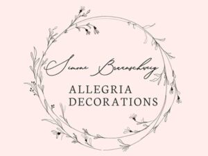 Allegria decorations – Hochzeitsfloristik Berlin nachhaltig mieten